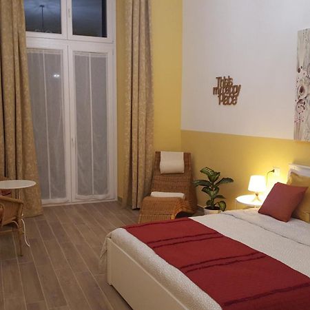 Gennarino'S Home Napoli Eksteriør bilde