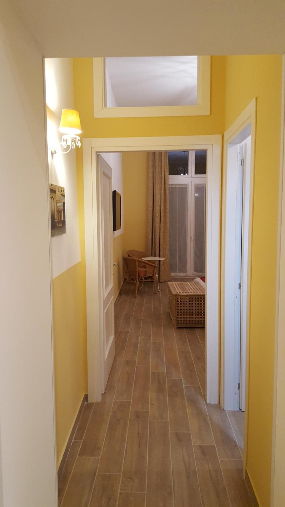 Gennarino'S Home Napoli Eksteriør bilde