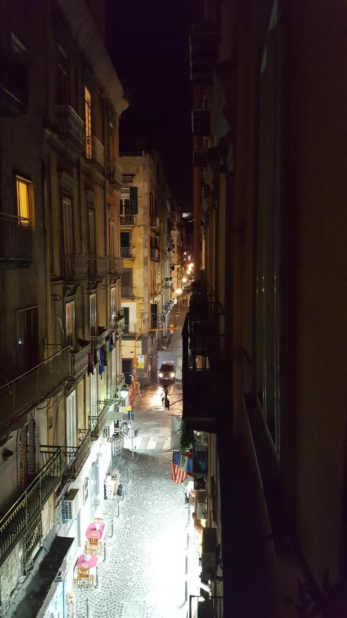 Gennarino'S Home Napoli Eksteriør bilde