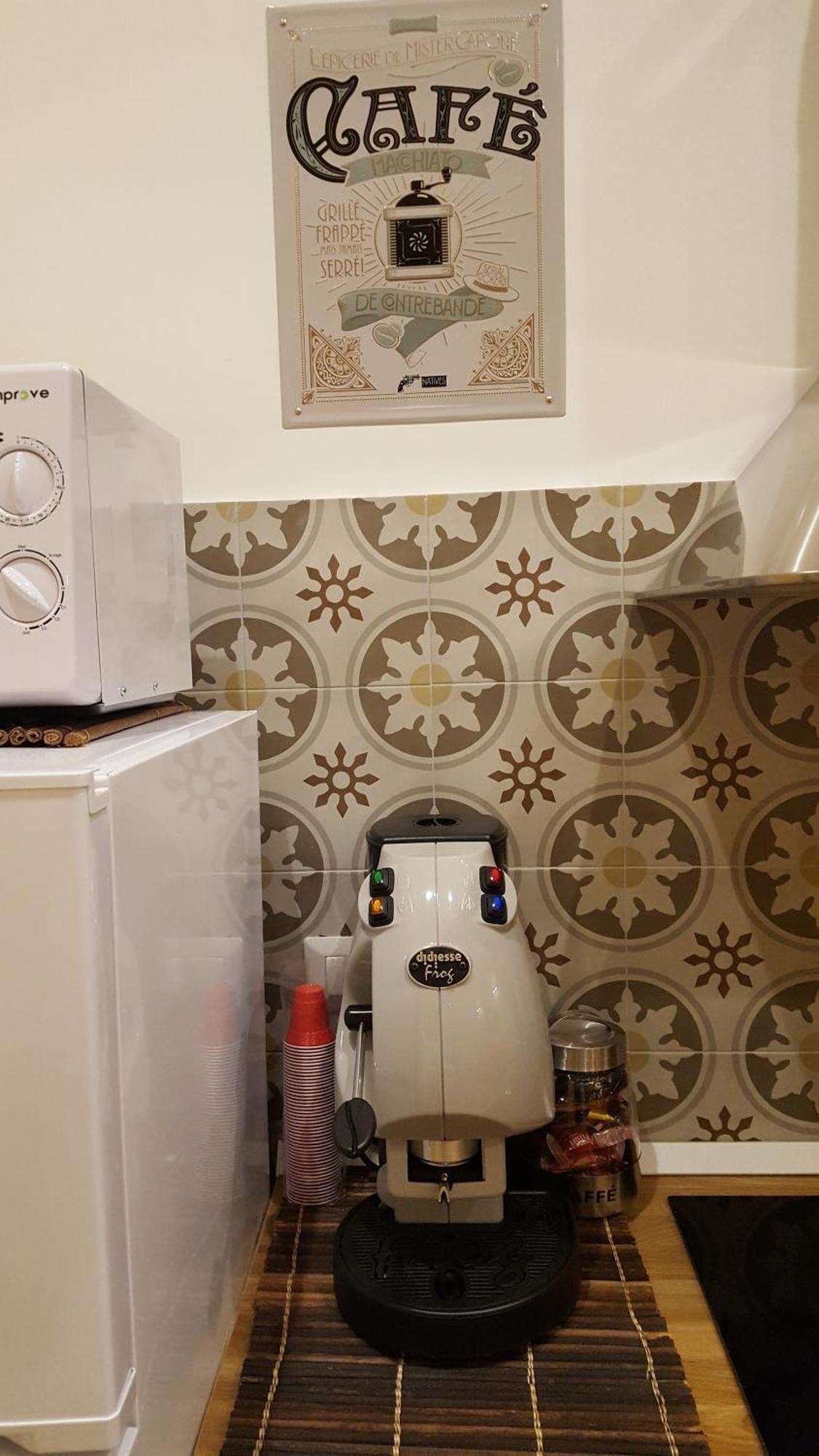 Gennarino'S Home Napoli Eksteriør bilde