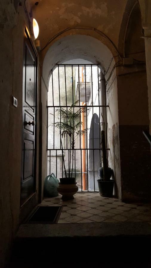 Gennarino'S Home Napoli Eksteriør bilde